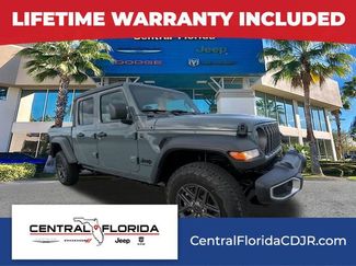 New 2026 Jeep Gladiator Sport video 1