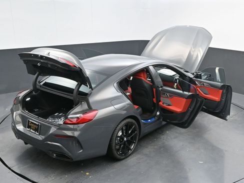 Used 2026 BMW 840i image 55