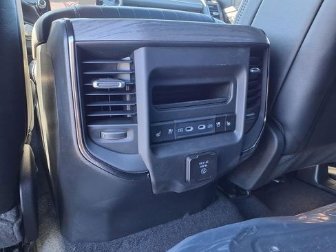 New 2026 RAM 1500 Limited AWD/4WD image 24