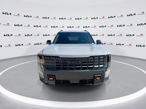 New 2027 Kia Telluride SX X-Pro AWD/4WD image 3