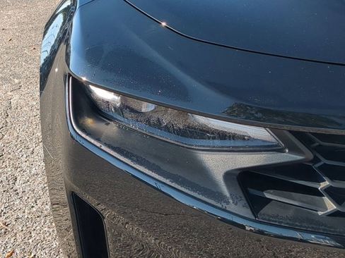 Used 2022 Chevrolet Camaro LT w/ Technology Package image 10