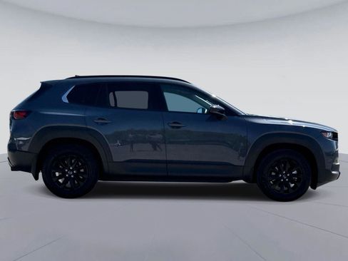 Certified 2026 MAZDA CX-50 AWD 2.5 Hybrid w/ Weather Package image 2