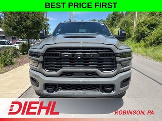 New 2026 RAM 2500 Tradesman AWD/4WD video 2