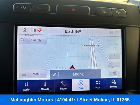 Used 2020 Ford F150 Raptor w/ Equipment Group 802A Luxury image 20