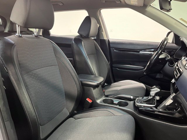 Used 2022 Kia Seltos S FWD image 10