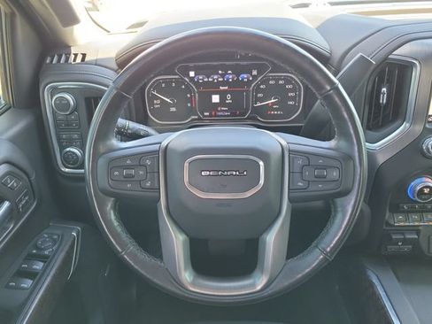 Used 2020 GMC Sierra 1500 Denali w/ Technology Package AWD/4WD image 30
