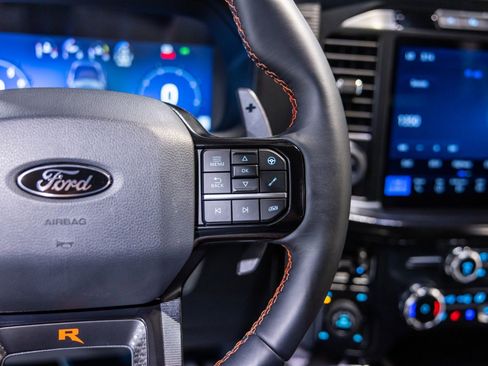 Used 2025 Ford F150 Raptor w/ Equipment Group 803A Raptor R image 45