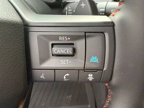 New 2026 Nissan Pathfinder Rock Creek AWD/4WD image 12