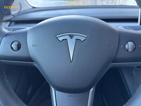 Used 2021 Tesla Model 3 Long Range image 23