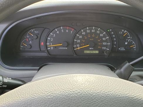 Used 2003 Toyota Tundra SR5 image 22
