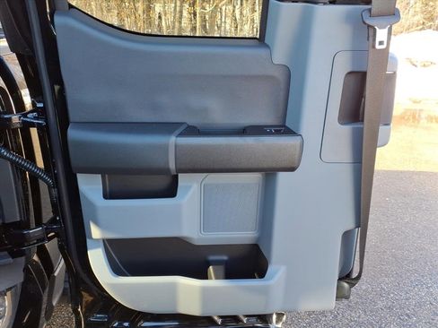 New 2026 Ford F350 XL w/ 360-Degree Camera Package image 18