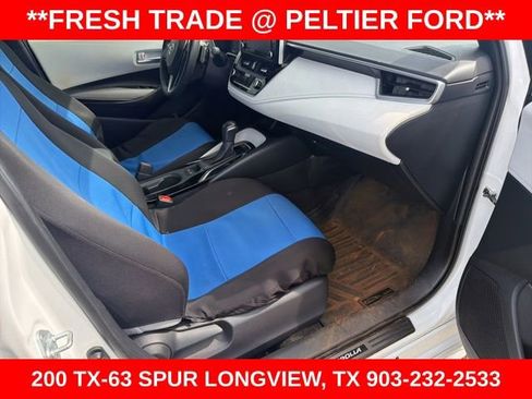 Used 2022 Toyota Corolla SE image 28