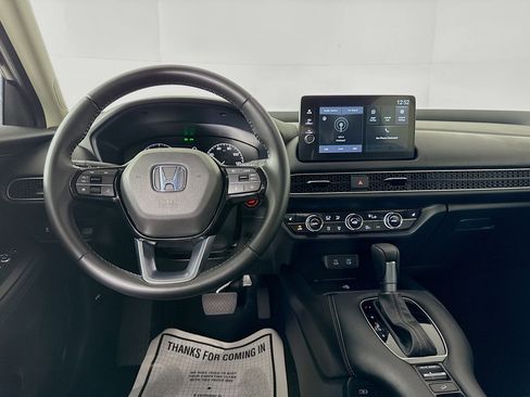 Certified 2026 Honda HR-V EX-L image 26