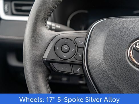 Used 2023 Toyota RAV4 XLE image 22