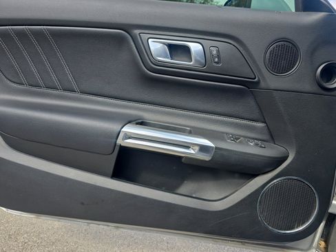 Used 2020 Ford Mustang GT Premium w/ Black Accent Package image 25