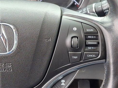 Used 2018 Acura MDX SH-AWD w/ Technology Package image 23
