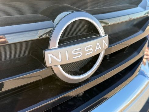 New 2025 Nissan Pathfinder Platinum w/ Cargo Package image 25