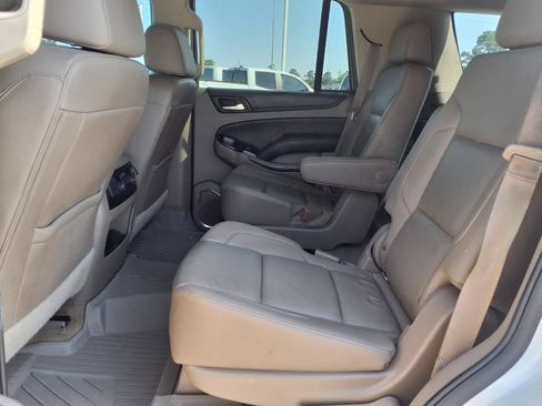 Used 2016 Chevrolet Tahoe LT RWD image 17