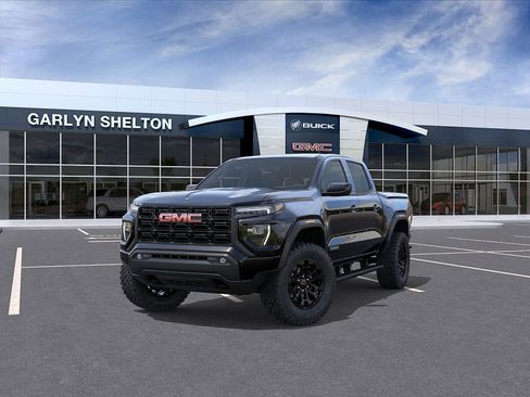 New 2026 GMC Canyon Elevation w/ Convenience Package image 8