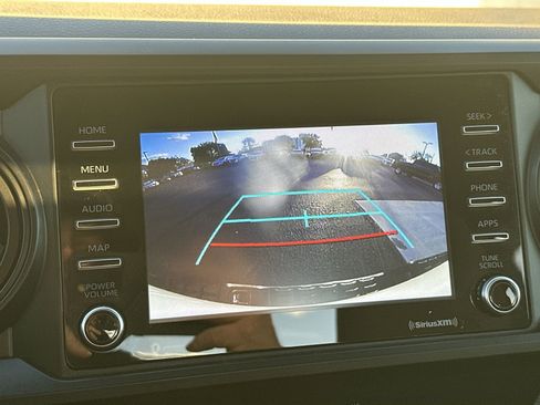 Used 2022 Toyota Tacoma SR image 27