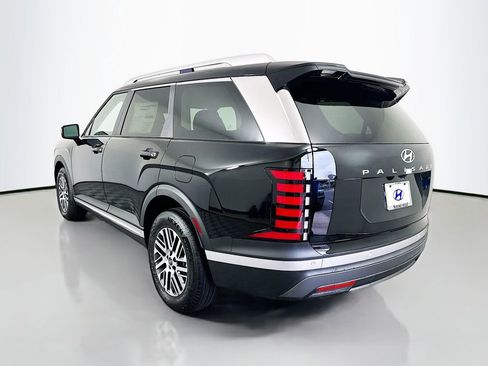 New 2026 Hyundai Palisade SEL image 7