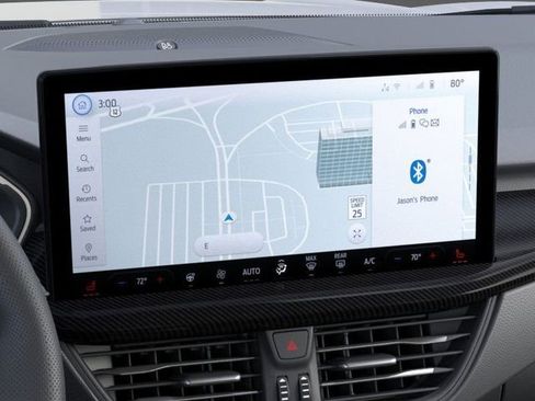 New 2024 Ford Escape ST-Line Elite w/ Premium Technology Package image 14