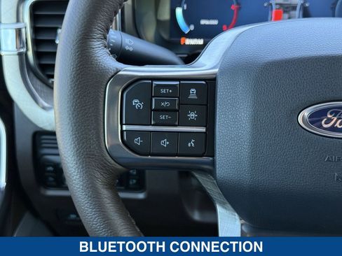 New 2025 Ford F350 King Ranch w/ FX4 Off-Road Package image 25