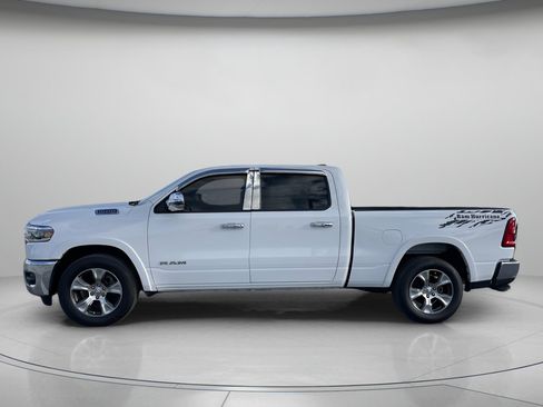 Used 2025 RAM 1500 Big Horn image 5