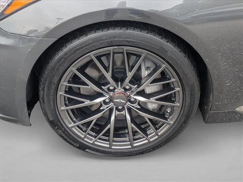 Used 2020 Genesis G80 3.8 w/ Sport Package 02 image 22