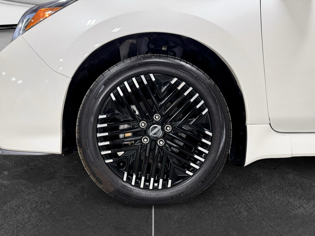 Used 2024 Nissan Leaf SV Plus FWD image 29