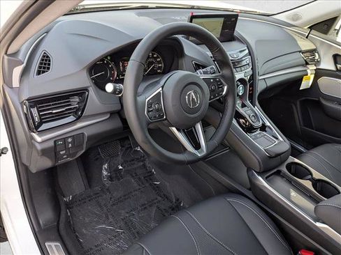 New 2026 Acura RDX SH-AWD w/ Technology Package image 3