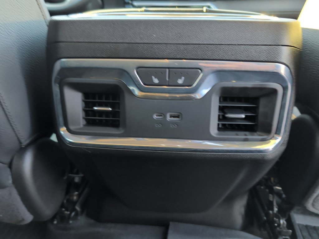 Certified 2024 GMC Sierra 1500 Denali AWD/4WD image 34