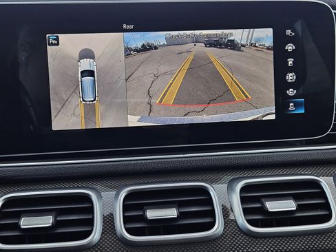 Used 2022 Mercedes-Benz GLE 450 GLE 450 image 16