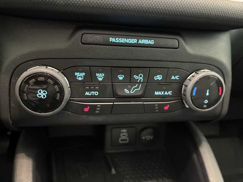 Used 2024 Ford Bronco Sport Big Bend w/ Convenience Package AWD/4WD image 16