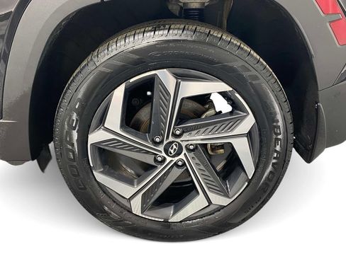 Used 2024 Hyundai Tucson Limited AWD/4WD image 7