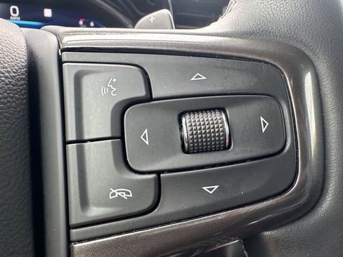 Used 2023 Chevrolet Silverado 1500 High Country w/ High Country Premium Package image 7