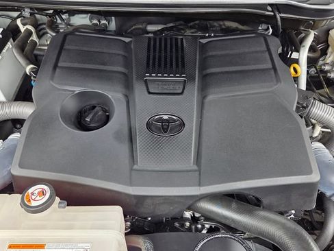 Used 2022 Toyota Tundra SR5 w/ TRD Sport Premium Package RWD image 21