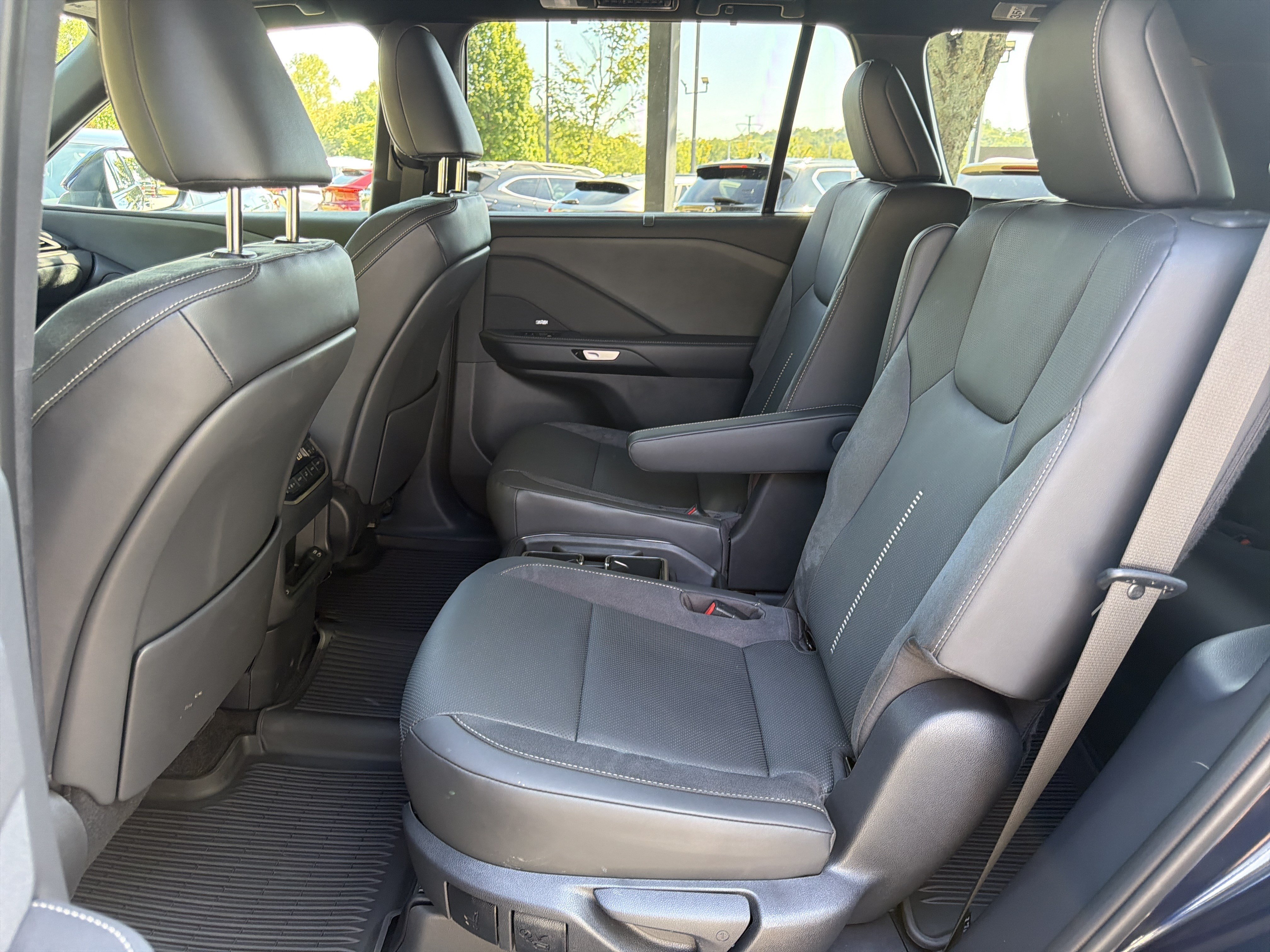 Used 2026 Lexus TX 350 AWD w/ Technology Package image 22