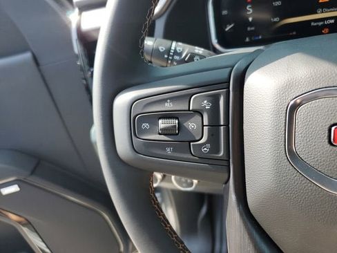 New 2026 GMC Sierra 3500 AT4 w/ AT4 Premium Plus Package AWD/4WD image 30