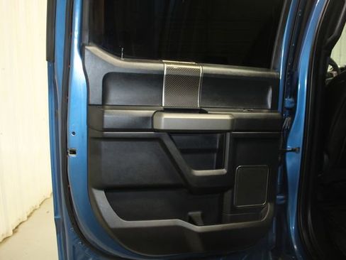 Used 2020 Ford F150 Raptor w/ Equipment Group 802A Luxury AWD/4WD image 15