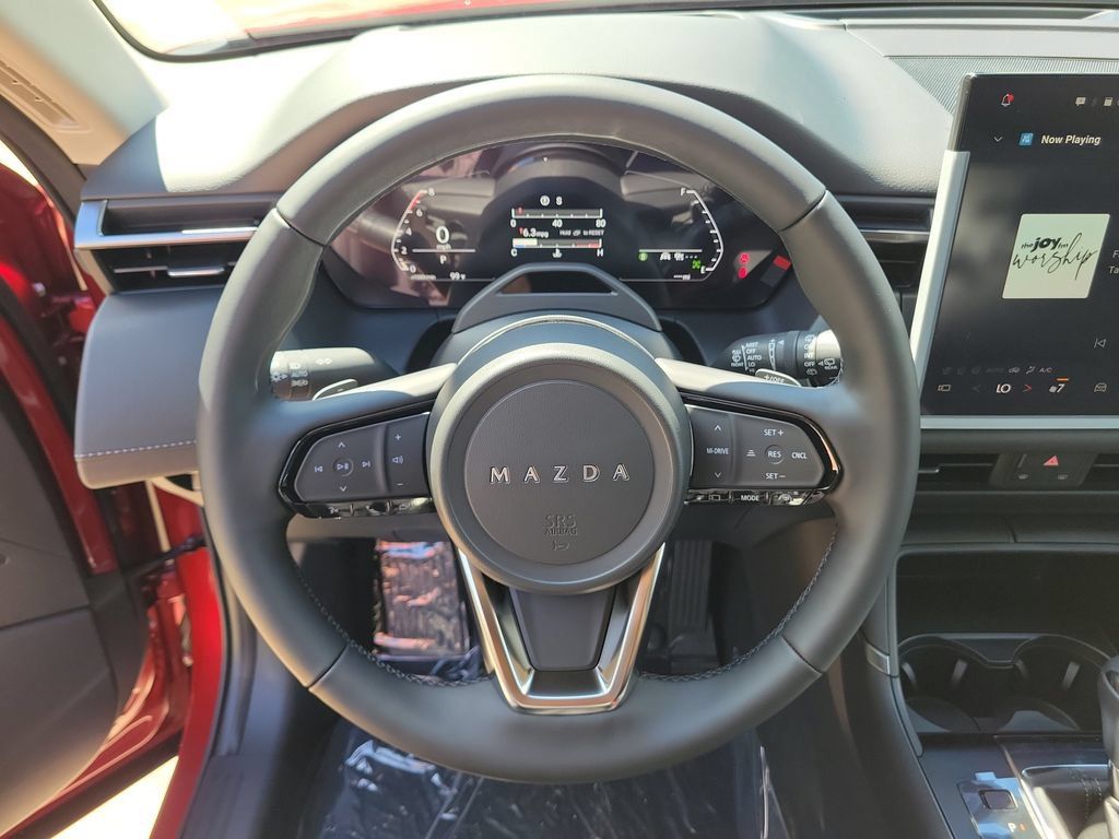 New 2026 MAZDA CX-5 2.5 S w/ Premium Plus Package AWD/4WD image 22