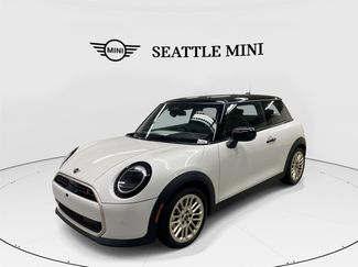 New 2026 MINI Cooper S video 1