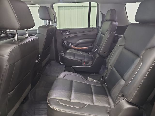 Used 2017 Chevrolet Suburban Premier AWD/4WD image 23