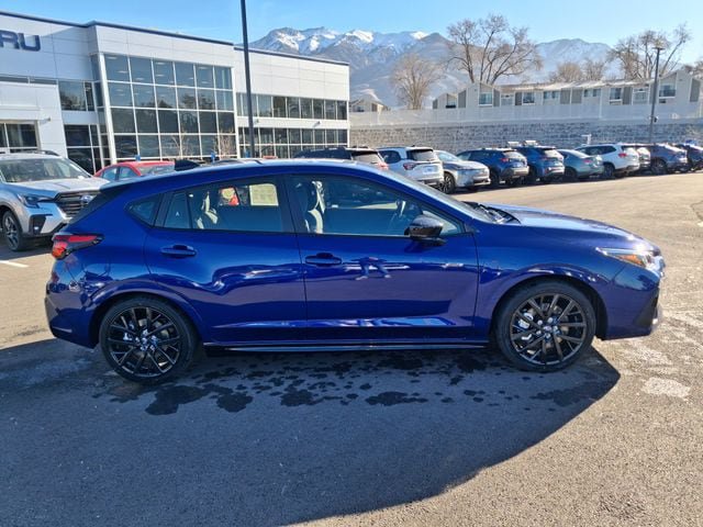 New 2026 Subaru Impreza RS AWD/4WD image 2