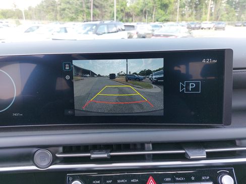 Certified 2025 Hyundai Santa Cruz SEL AWD/4WD image 24