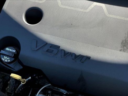 Used 2018 Chevrolet Traverse High Country image 34