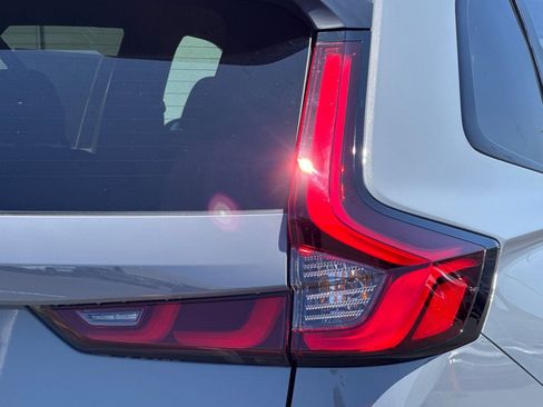 New 2026 Honda CR-V Sport-L image 33