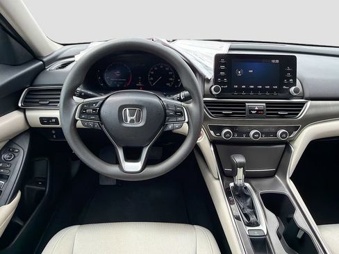 Used 2018 Honda Accord LX image 20
