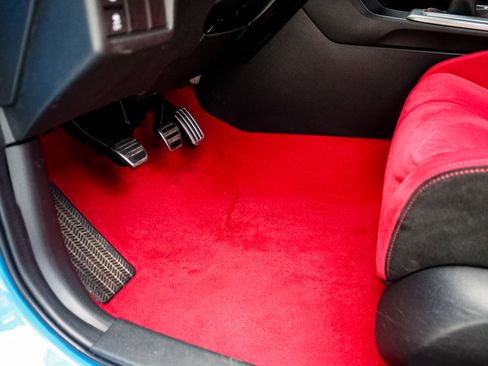 Used 2024 Honda Civic Type R image 16