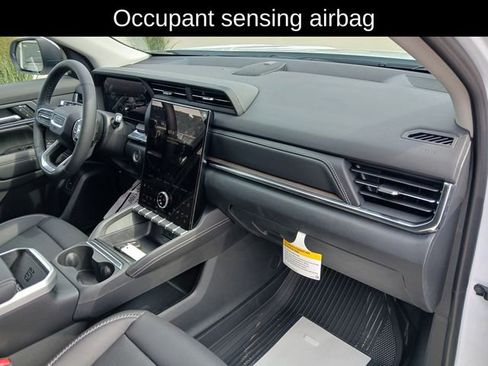 New 2026 GMC Terrain Denali w/ LPO, Floor Liner Package image 20